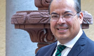 Guillermo Zepeda Lecuona