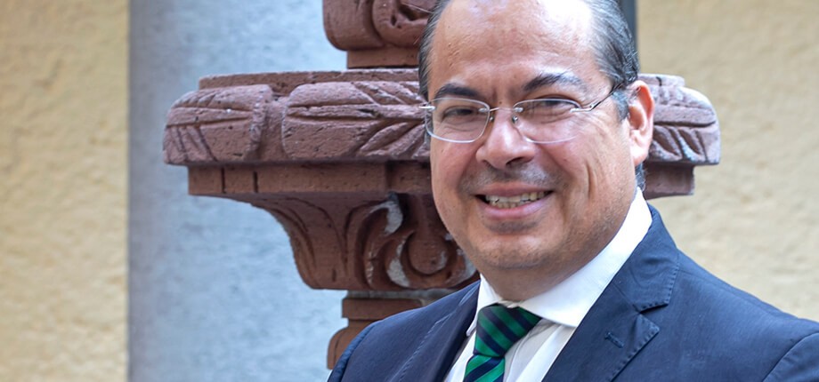 Guillermo Zepeda Lecuona