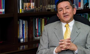 Ricardo Guzm&aacute;n Wolffer