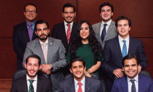 Hablan los estudiantes