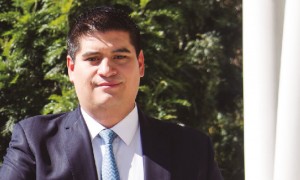 Javier Mart&iacute;n Reyes