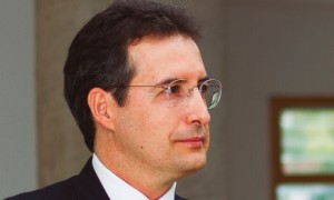 Jos&eacute; Zamora Grant