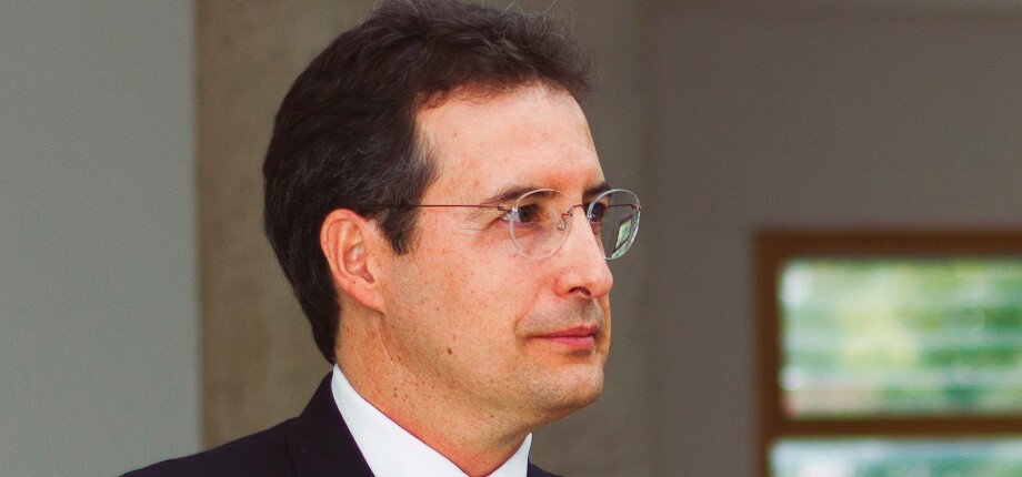 Jos&eacute; Zamora Grant