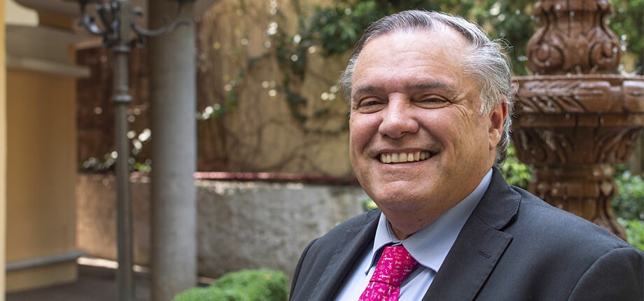 Juan Carlos Ferr&eacute; Oliv&eacute;