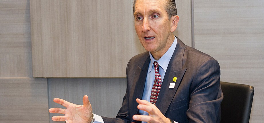 Juan Francisco Torres Landa