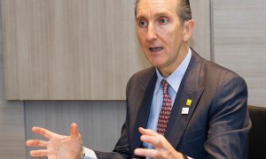 Juan Francisco Torres Landa