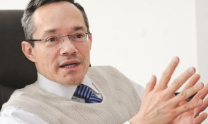 Juan Pablo Guerrero Ampar&aacute;n