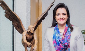 Margarita R&iacute;os-Farjat