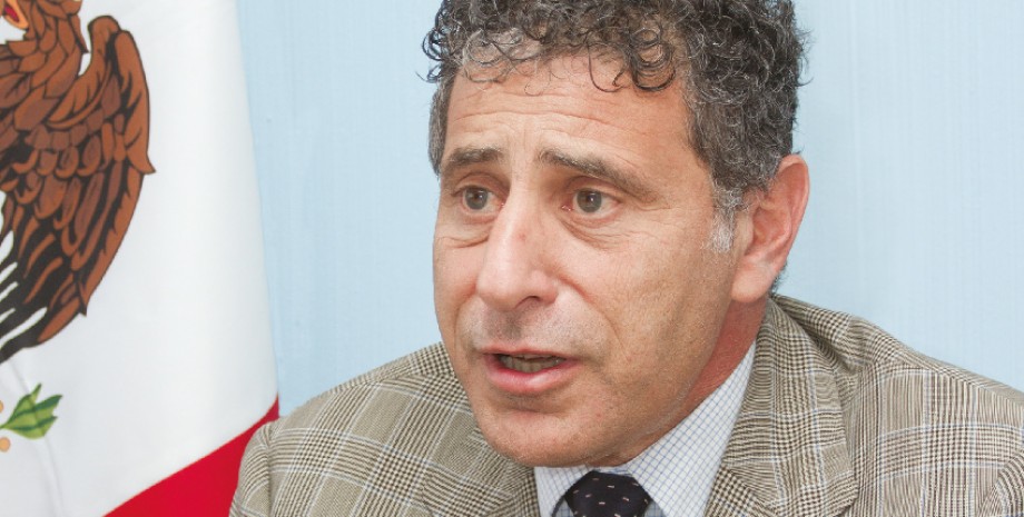 Antonio Luigi Mazzitelli 