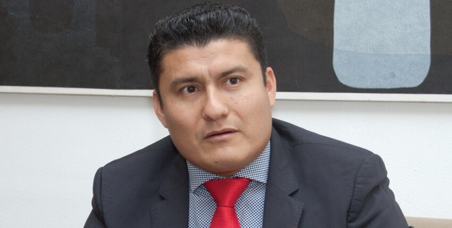 Miguel &Aacute;ngel God&iacute;nez