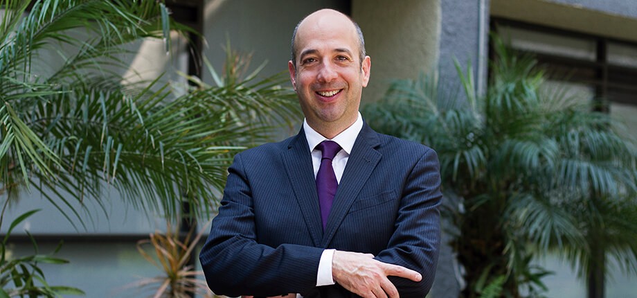 Pedro Salazar Ugarte