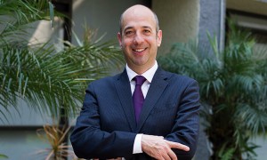 Pedro Salazar Ugarte