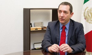 Ricardo Salgado Perrilliat