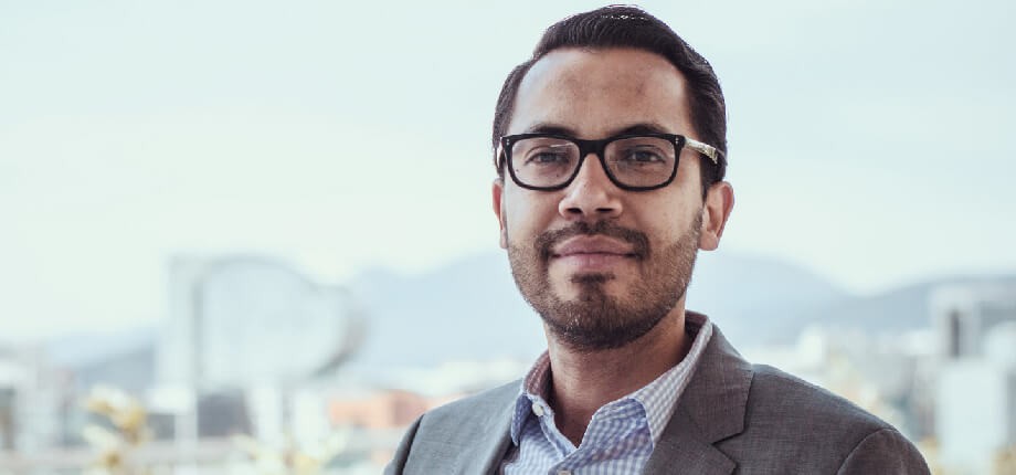 Sa&uacute;l L&oacute;pez Noriega