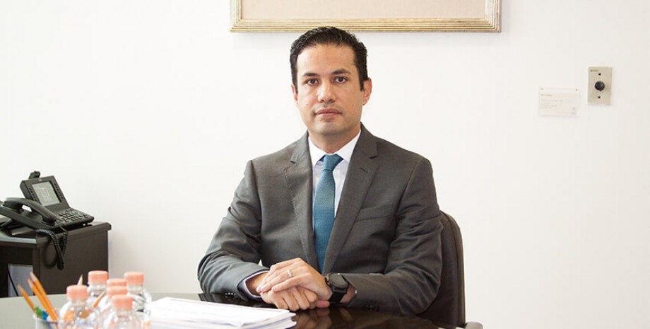 Tuffic Miguel Ortega