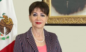 Mar&iacute;a Eugenia Villanueva 
