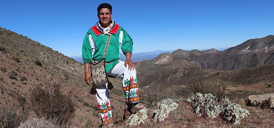 Yuniur Vázquez Rosalío