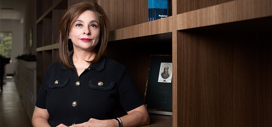 Iliana Rodríguez Santibáñez