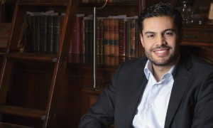 Santiago O&ntilde;ate 