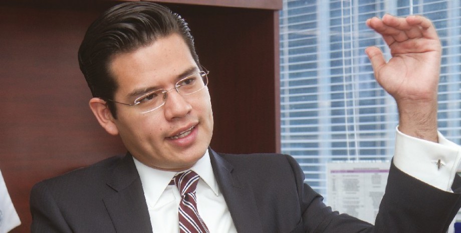 Dante Preisser Renter&iacute;a