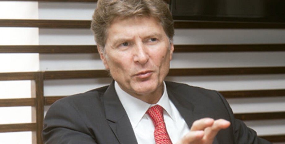 Enrique de la Madrid