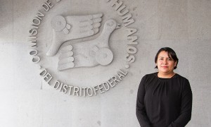 Perla G&oacute;mez Gallardo