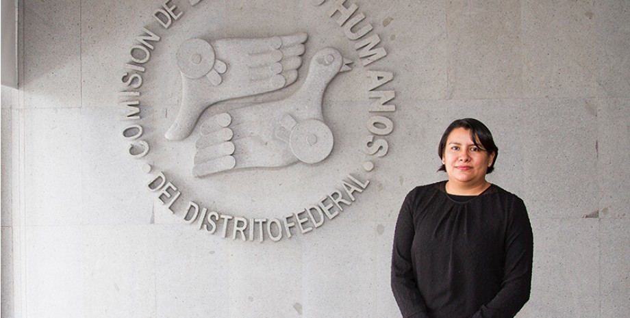 Perla Gómez Gallardo