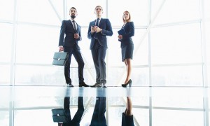 La percepción de la profesionalidad de los abogados según su vestimenta