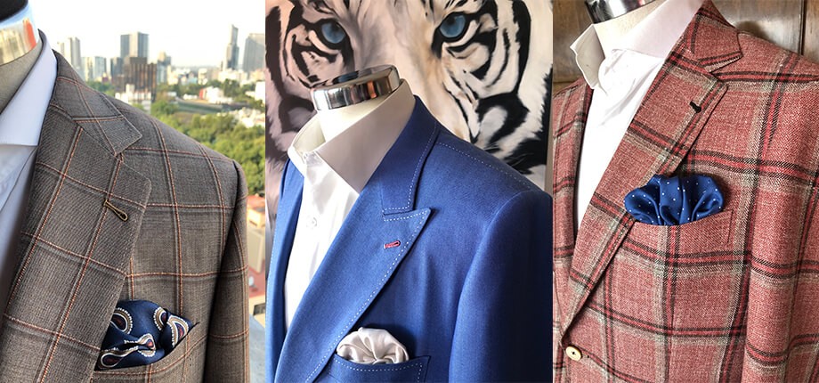 El color de las prendas que vestimos como herramienta para potenciar nuestra imagen 