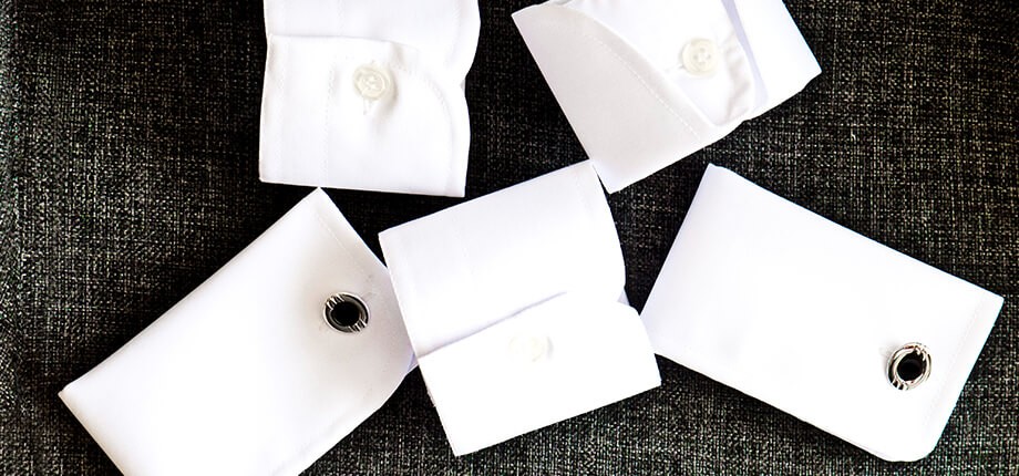 Qu&eacute; pu&ntilde;o utilizar en funci&oacute;n del tipo de camisa