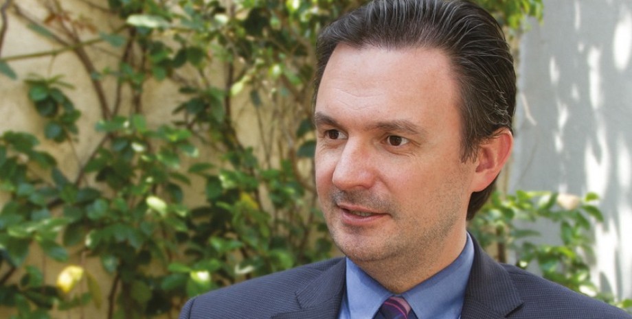 Rafael Estrada Michel