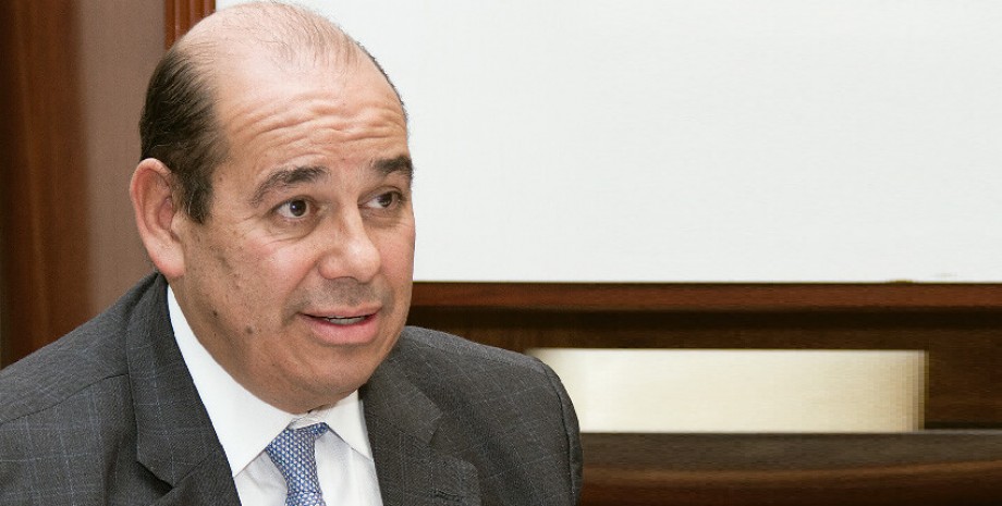 Rodolfo Félix Cárdenas