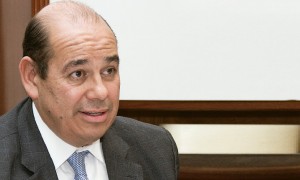 Rodolfo F&eacute;lix C&aacute;rdenas