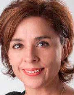 Rodríguez Santibáñez, Iliana 