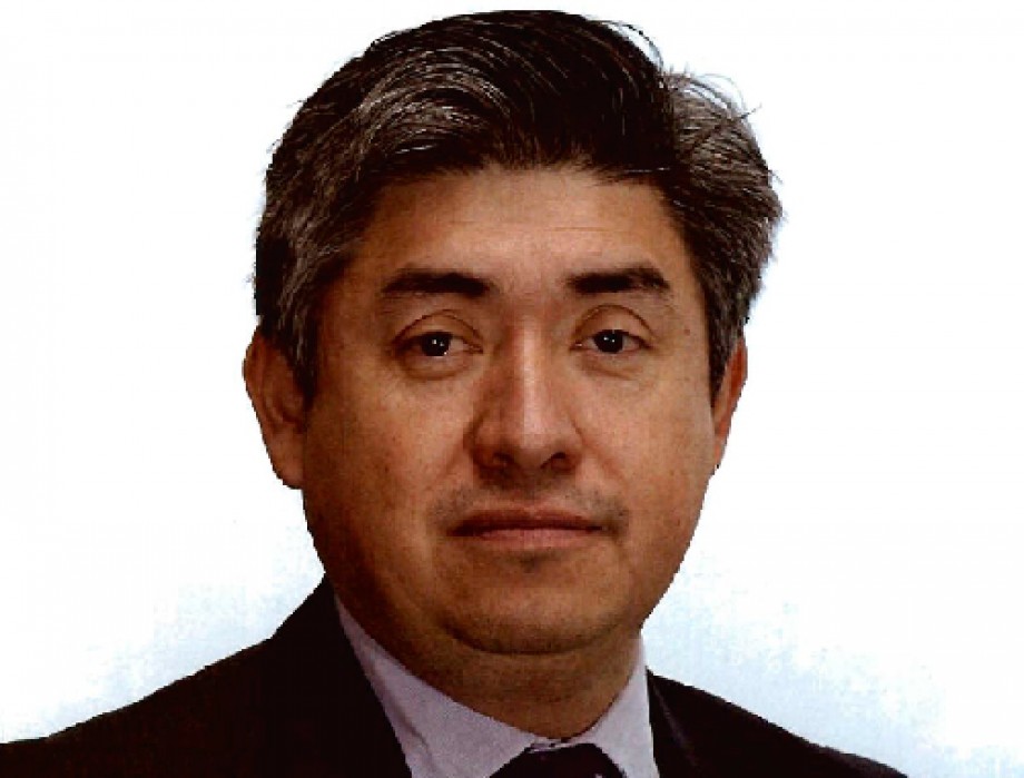 Joel Hern&aacute;ndez