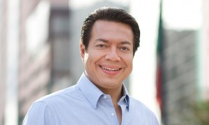 Mario Delgado