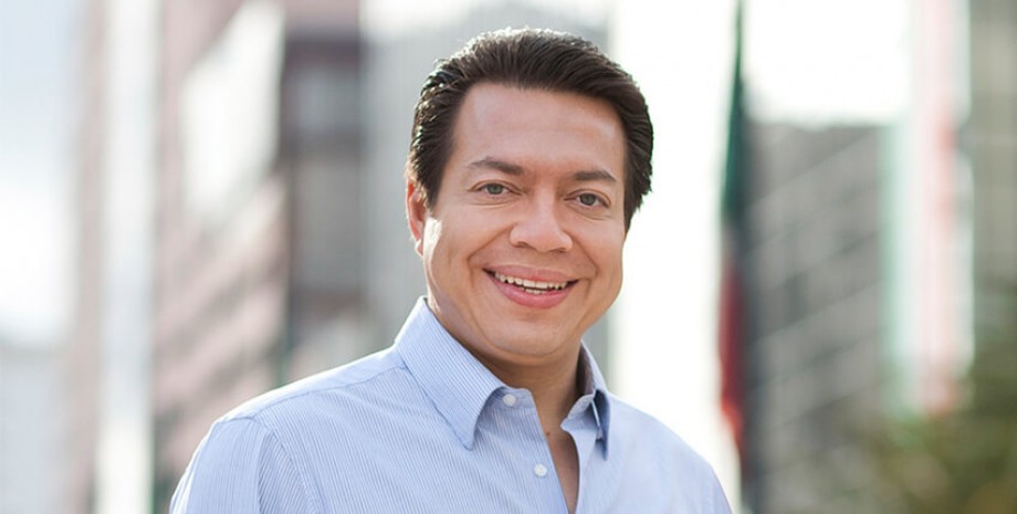Mario Delgado