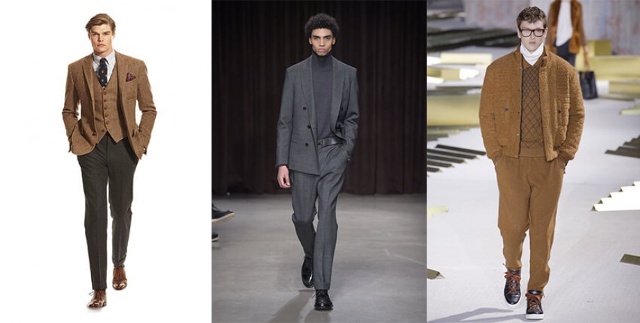 Reporte de tendencias oto&ntilde;o-invierno 2017