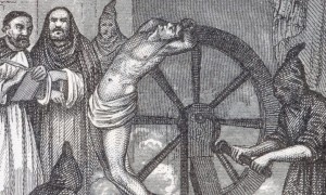 Las c&aacute;rceles en M&eacute;xico: la verdadera pena de muerte