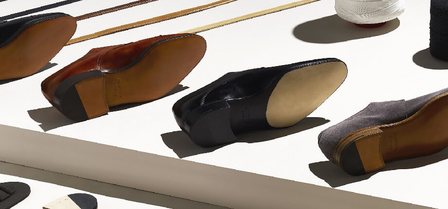 La leyenda de un zapatero