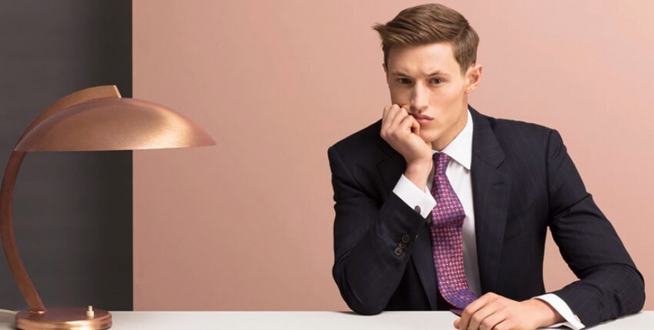 El poder de la camisa