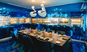 Este fin de a&ntilde;o, escape rumbo a la tentaci&oacute;n