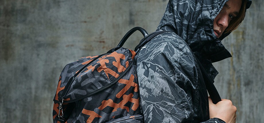 La llegada de la Tribu XXX