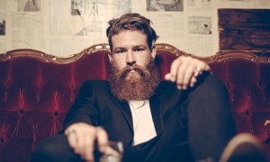 Para estar a la moda, h&aacute;gase la barba