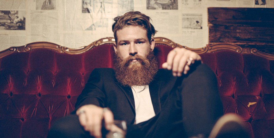 Para estar a la moda, h&aacute;gase la barba