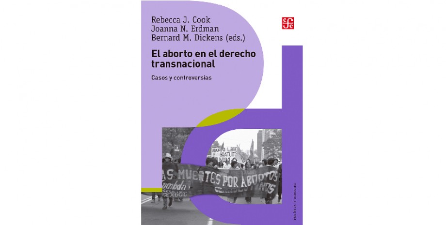 El aborto en el Derecho transnacional