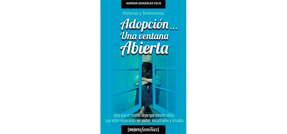 Adopci&oacute;n... una ventana abierta