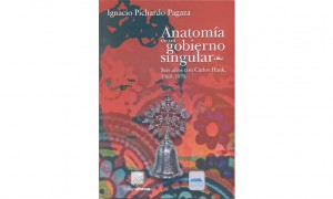 Anatom&iacute;a de un gobierno singular. Seis a&ntilde;os con Carlos Hank, 1969-1975