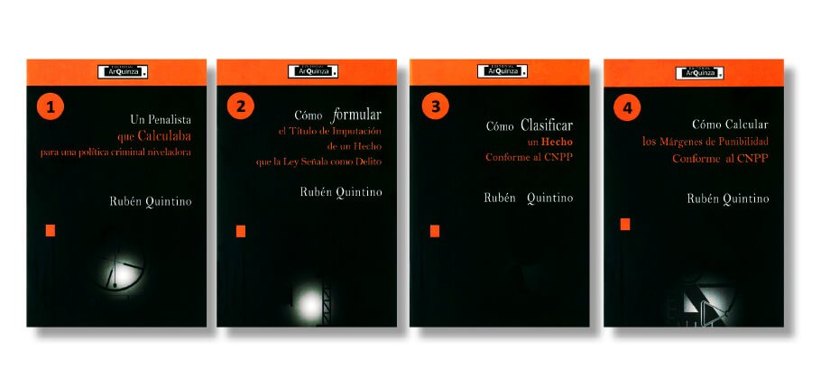 Colecci&oacute;n C&aacute;lculo Legal 