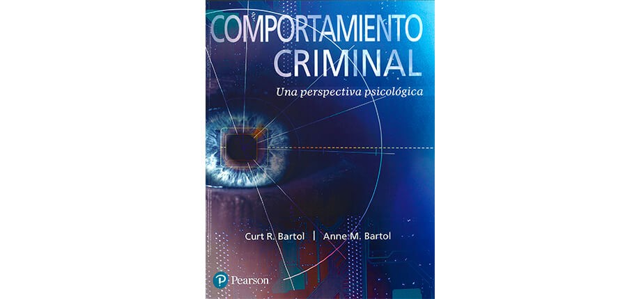 Comportamiento criminal. Una perspectiva psicol&oacute;gica